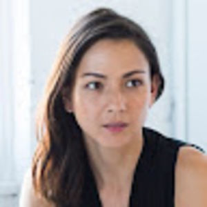 Meet your Posher, Shirley